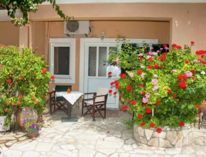 Holiday Studio Tonia - Pelekas Beach, Corfu